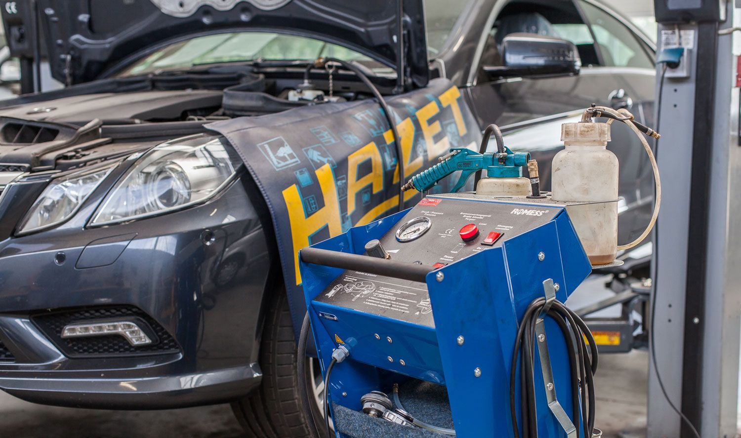 RyanCar KFZ Service für alle Marken in Selfkant Tüddern RyanCar KFZ Service für alle Marken in Selfkant Tüddern