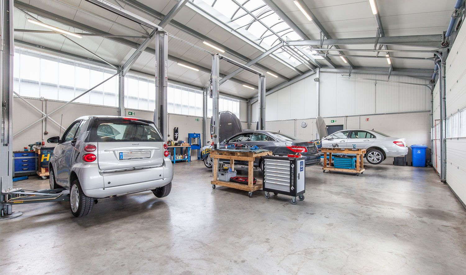 RyanCar KFZ Service für alle Marken in Selfkant Tüddern RyanCar KFZ Service für alle Marken in Selfkant Tüddern