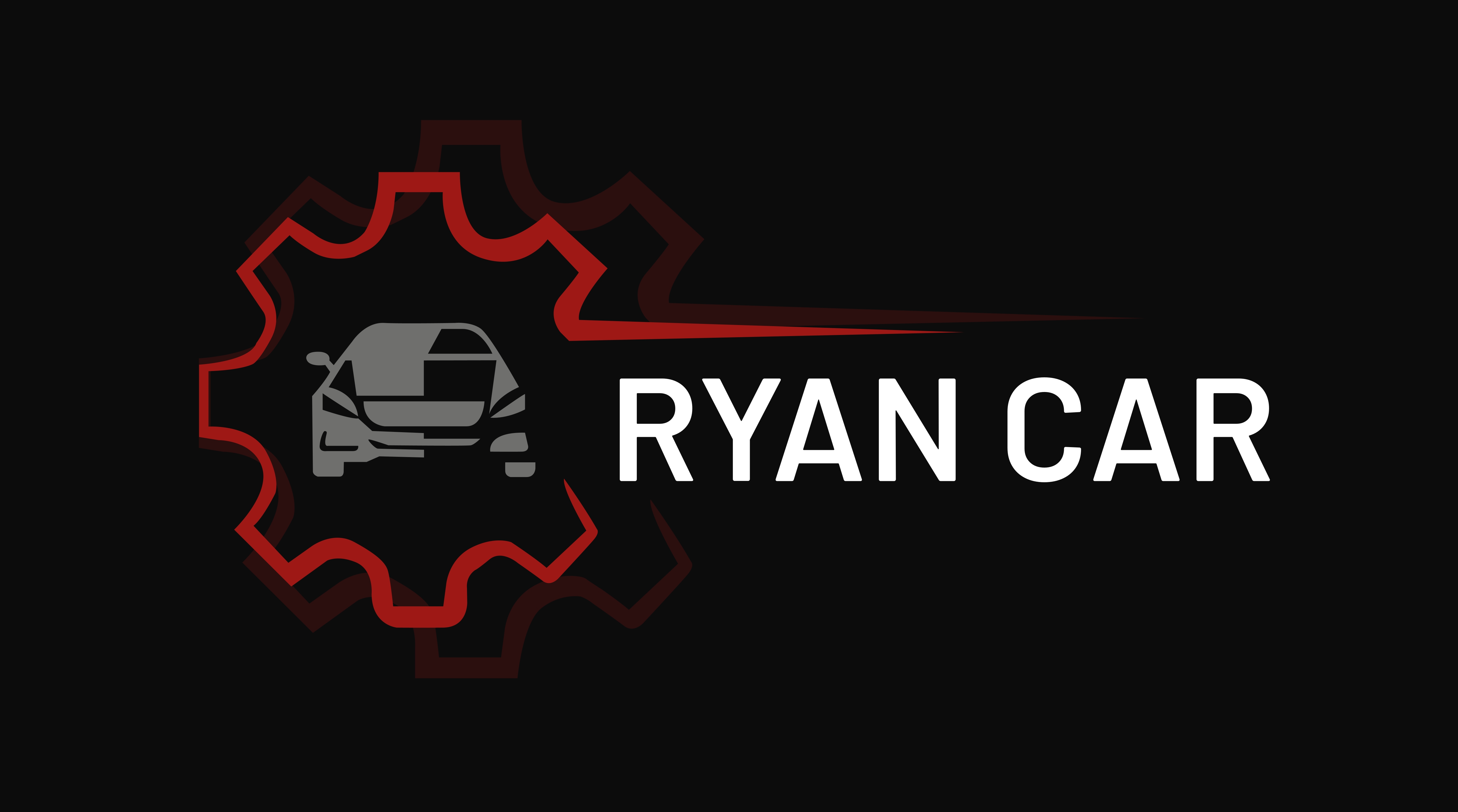 Neues Logo KFZ Betrieb Ryan Car in Selfkant Tüddern Neues Logo KFZ Betrieb Ryan Car in Selfkant Tüddern
